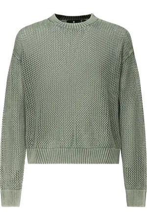 Represent Cotton jumper