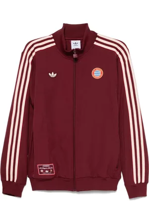 adidas Bayern M??nchen Icons jacket