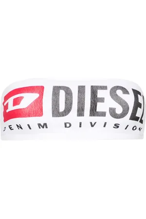 Diesel Ufsb-Melanie bandeau bra