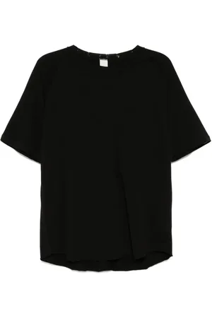 ATTACHMENT X Vein distressed T-shirt