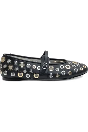 Steve Madden Rejoice ballerina shoes