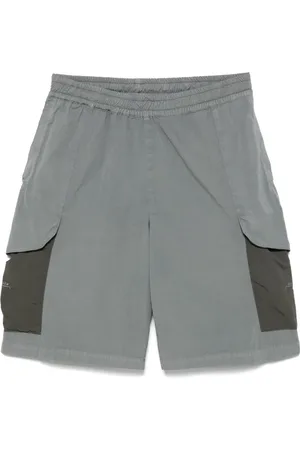 A-cold-wall* Brunswick cargo shorts