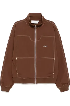 Off-Duty Teddi jacket