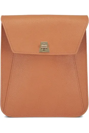 AKRIS Anouk Little cross body bag