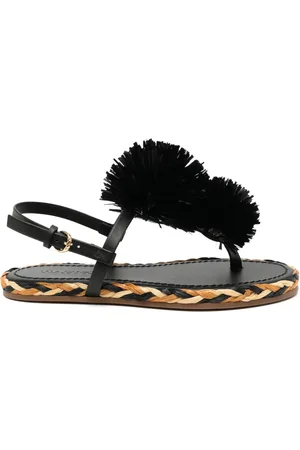 ULLA JOHNSON Ingrid sandals