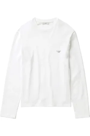 1989 STUDIO Logo-print cotton t-shirt