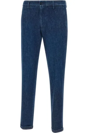 RE-HASH Mucha jeans