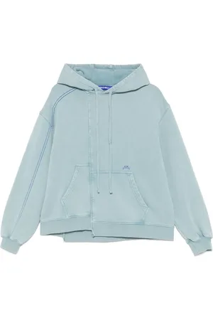 A-cold-wall* Oblique hoodie