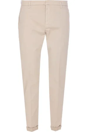 Dondup Gaubert chino trousers