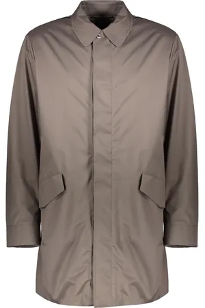 MOORER Cordova jacket