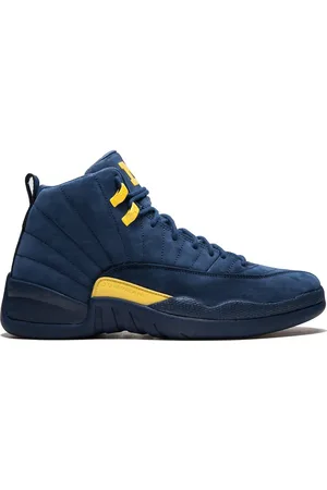 Jordan Air 12 Retro "Michigan" sneakers