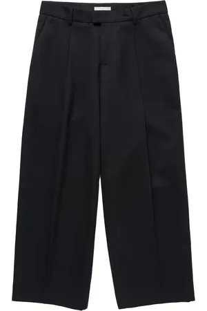 1989 STUDIO Cropped trousers