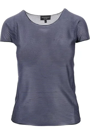 Emporio Armani Striped t-shirt