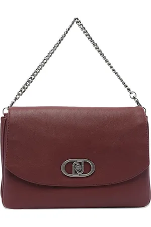 Liu Jo Logo shoulder bag