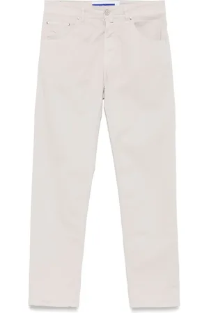 Jacob Cohen Scott trousers