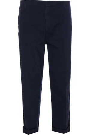 Dondup Zyan chino trousers