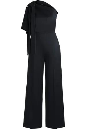 HUGO BOSS One-shoulder jumpsuit