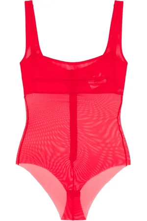 Atu Body Couture Mesh bodysuit