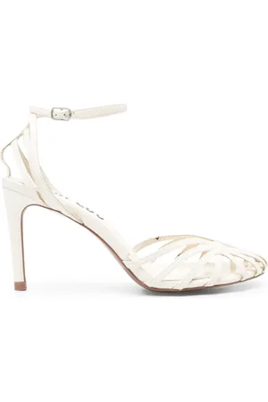 Bibi Lou 90mm Serabi pumps