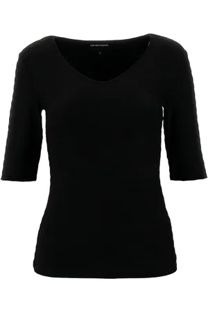 Emporio Armani Jersey T-shirt