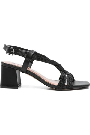 Bibi Lou 60mm Setsuko sandals