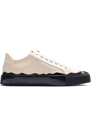 HIDE&JACK Essence Candy textured sneakers