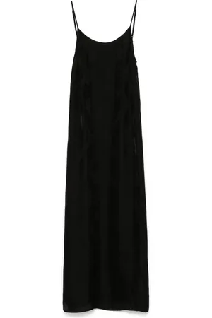 UMA WANG Anaya midi dress