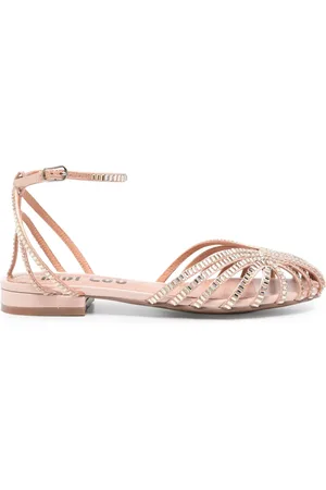 Bibi Lou Serabi flat pumps
