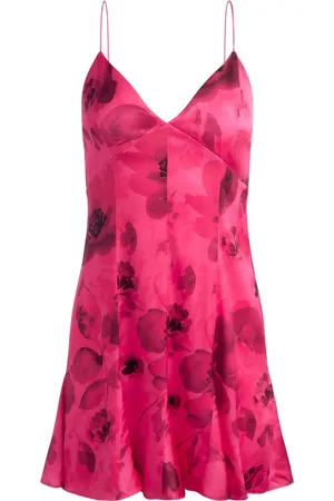 ALICE+OLIVIA Julietta mini dress