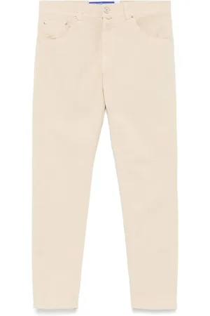 Jacob Cohen Scott trousers