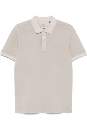 Woolrich Piqu?? polo shirt