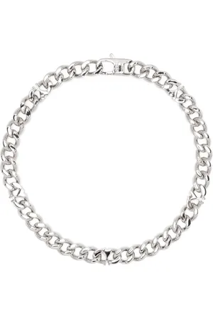 Ami Logo necklace