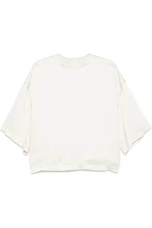 Rick Owens Tommy blouse