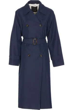 Liu Jo Belted trench coat