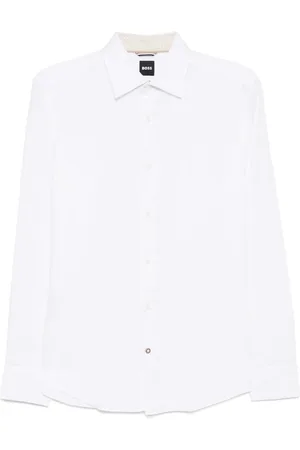 HUGO BOSS Long-sleeved shirt