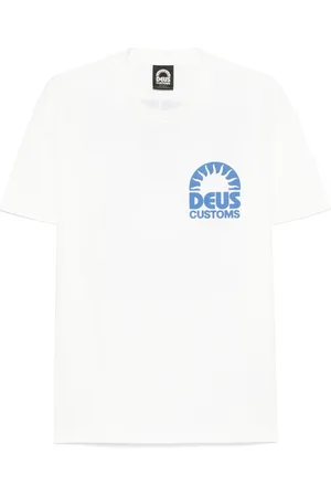 Deus Ex Machina Melodies T-shirt