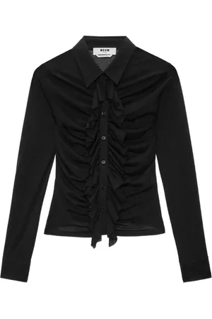 Msgm Long-sleeved shirt