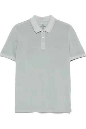 Woolrich Piqu?? polo shirt