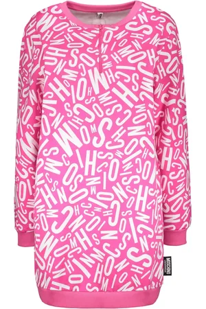 Moschino Cotton sweatshirt