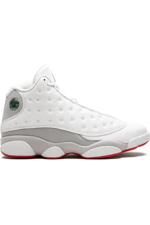 Jordan Air 13 "Wolf Grey" sneakers