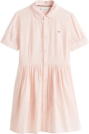 Tommy Hilfiger Striped mini dress