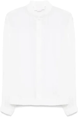 GENNY Georgette blouse