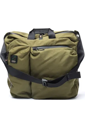 As2ov Large Cordura Standard Series shoulder bag
