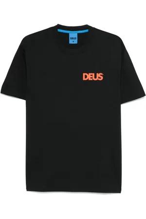 Deus Ex Machina Canggu Surf Address T-shirt