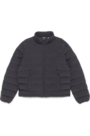 Daily paper Obsidian Ayu padded jacket