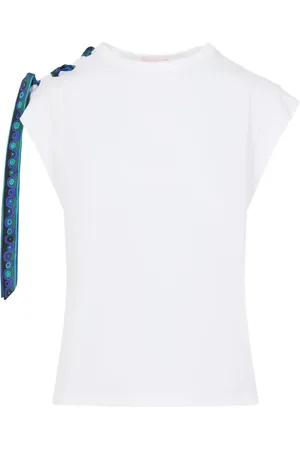 Puccini Cotton t-shirt