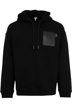 Loewe Cotton hoodie