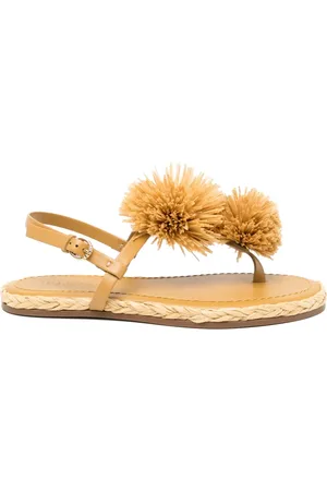 ULLA JOHNSON Ingrid sandals