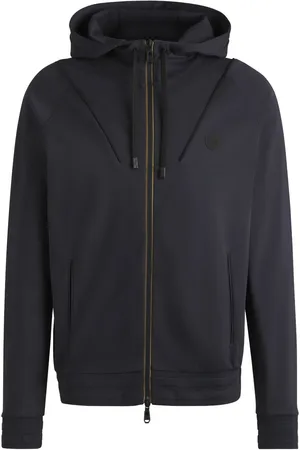 HUGO BOSS Appliqu?? hoodie