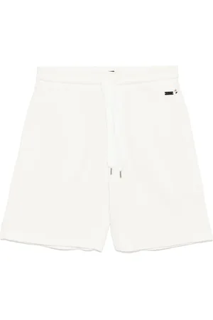 HUGO BOSS Drawstring shorts
